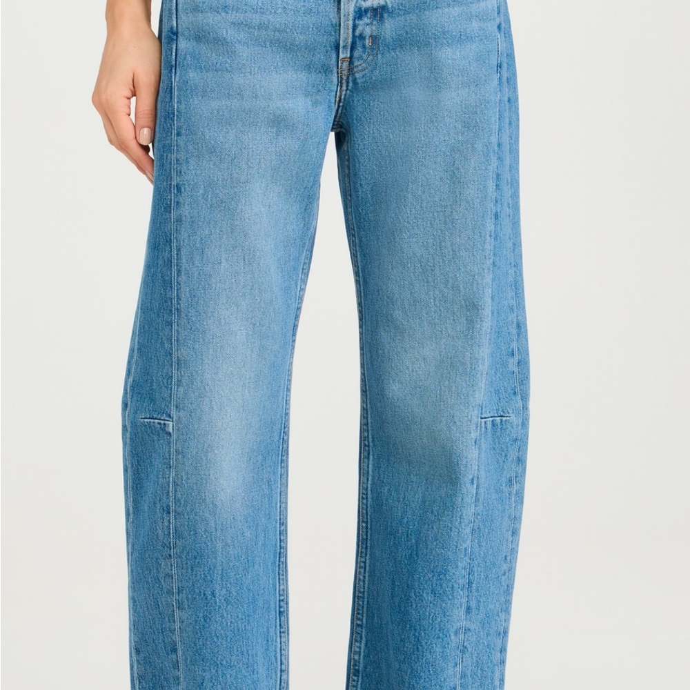 Classic Blue Women's Jeans